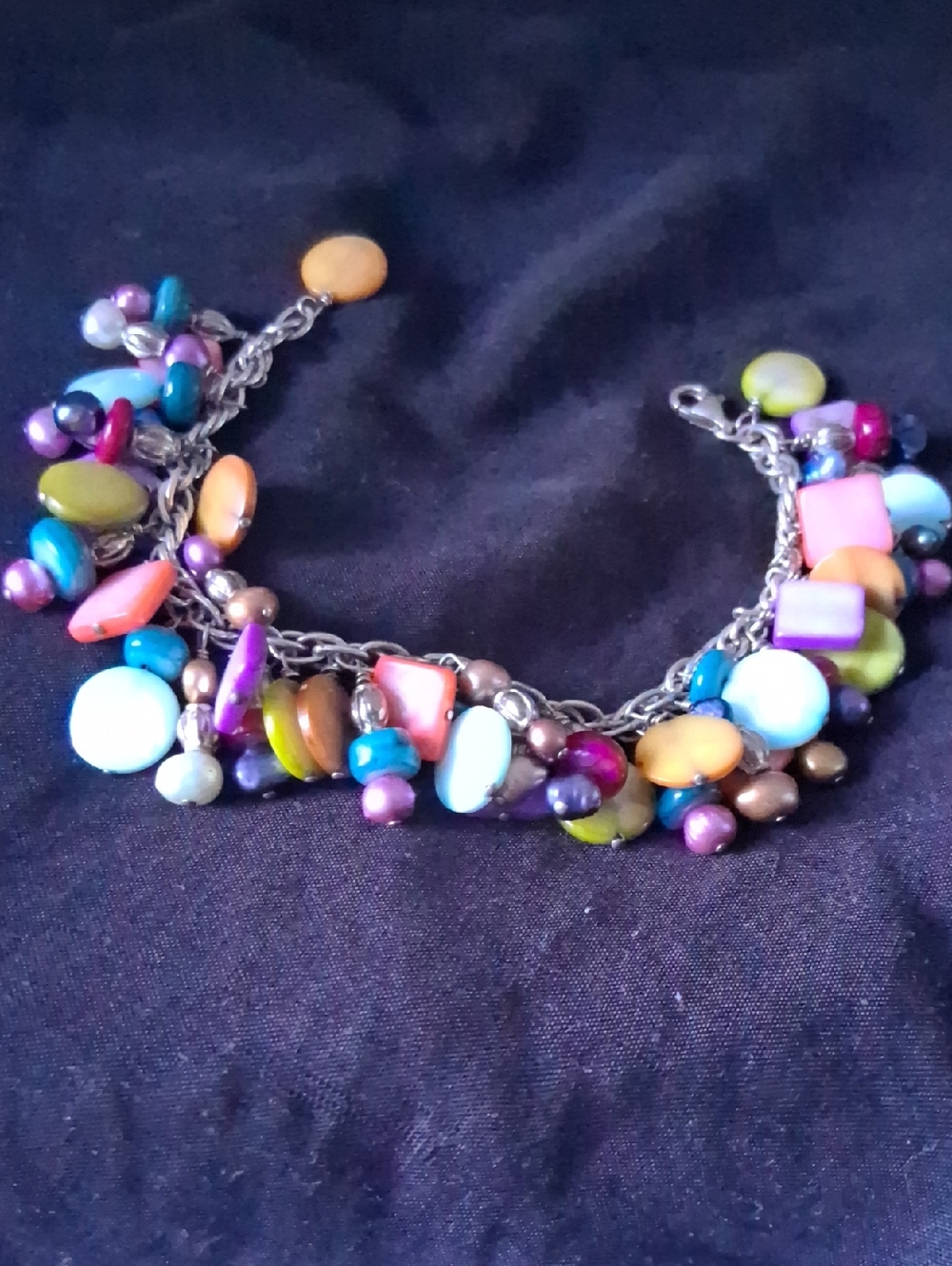 Charm Bracelet